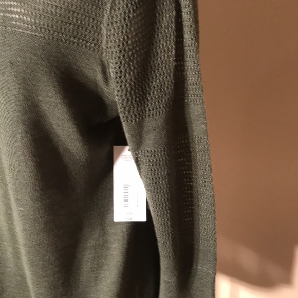 Thin sweater shirt - Picture 3 of 4